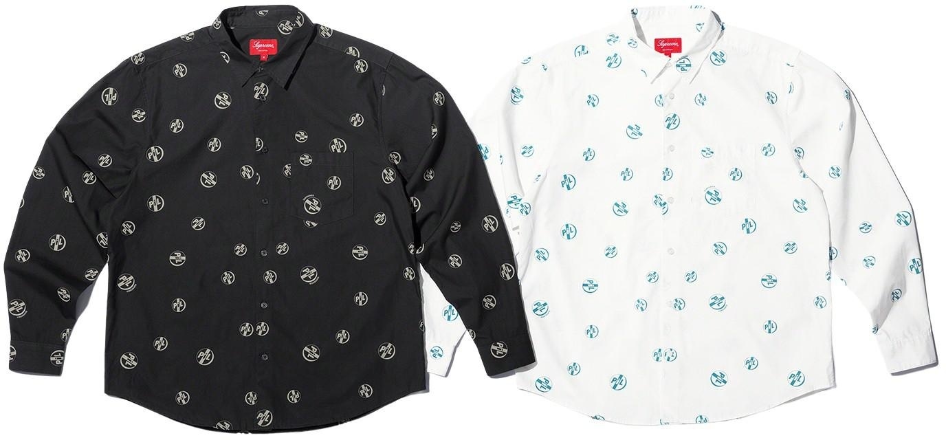 PiL Shirt